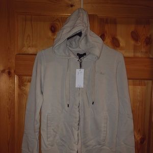 Nwt BCBG jacket women's size S Steel vintage style